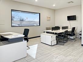 Regus | TX, Bedford - Airport Freeway