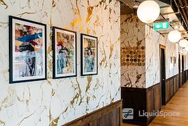 WeWork | Sony Center