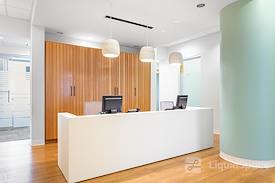 Regus | West Glen Town Center