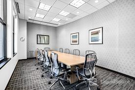 Regus | Main Street Promenade