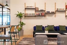 beyond | Aldgate Tower