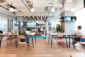 WeWork | Dama Station Business Center