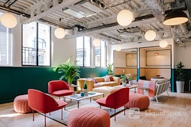 WeWork | Oceanwide Fortune Center
