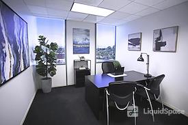 (BUR) Burbank Media District