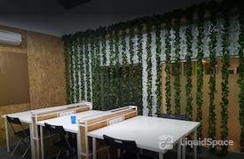 Kolla Space | co-working @ Sabang