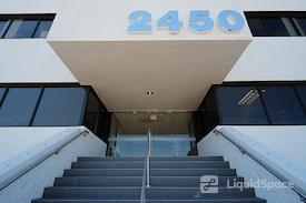 Boxer - 2450 NASA Parkway