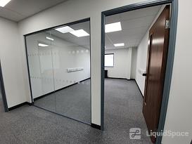 Regus | Schiphol Airport, Tetra