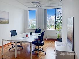 Regus | Dublin, Santry