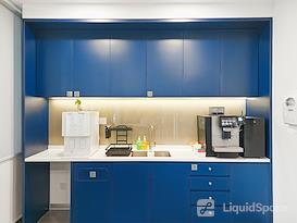 HQ | Butterworth, Wisma Pantai