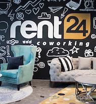 rent24 Oberwallstraße