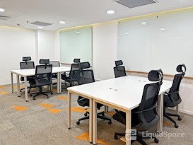 Open Office | Hanoi, V Building