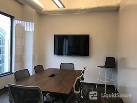 Workbar Arlington
