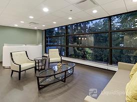 Regus | Bloomfield Hills