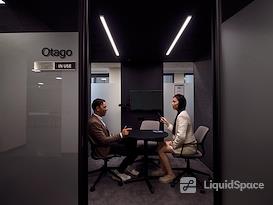 CorporateCubes.Co - 333 Collins