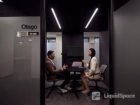 CorporateCubes.Co - 333 Collins