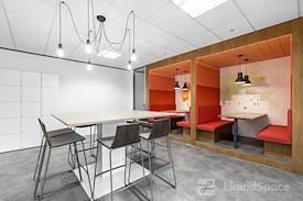 Regus | Maidenhead Concorde Park