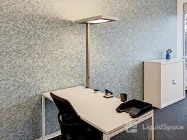 Regus | Eschborn, Business Park