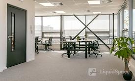 Co-Office Bruggebouw