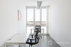 Regus | Naples, Garibaldi