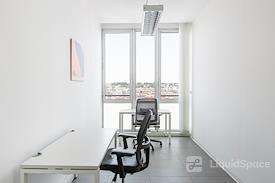 Regus | Naples, Garibaldi
