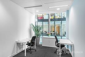 Regus | Manchester Spinningfields
