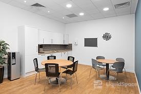 Regus | Manchester Didsbury