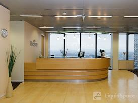 Regus | Vienna Twin Towers