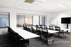 Pacific Workspaces