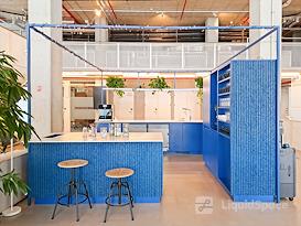 Regus | PRAGUE, D1 Ricany