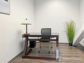 Regus | NM, Albuquerque - Riverside Plaza Ln