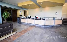 McCarthy Business Center
