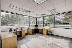 Office Evolution - Boulder
