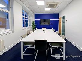 Regus | Aberdeen Berry Street