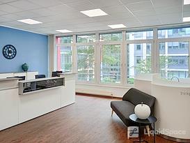 HQ | NEU-ISENBURG, HQ Dornhofstraße