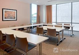 SPACES | Crabtree Terrace