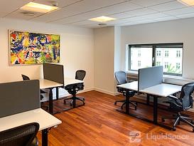 Regus | Copenhagen, Nord