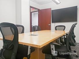 Regus | One Executive Place