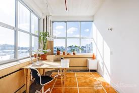 Hunters Point Studios