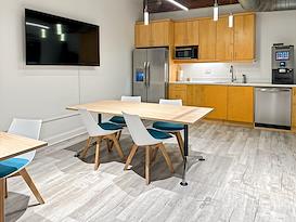 HQ | MD, Baltimore - Lancaster St