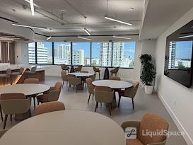 Office Edge - Fort Lauderdale