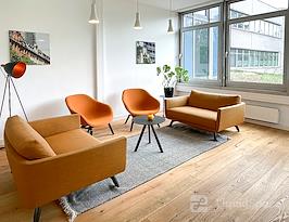 Regus | DORTMUND, Westfalenpark