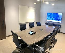 Life Time Work - Minneapolis