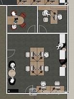 Flex Workspaces starting at $400/Desk in Oakland