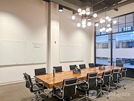 Regus | Newark - 625 Broad St.