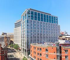 Industrious - St. Peter's Square