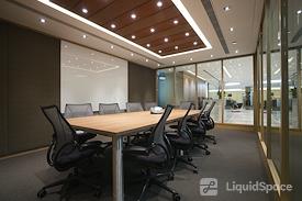 Compass Offices | Silvercord