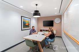 SPACES | CA, San Diego – Little Italy