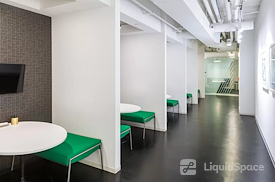 Industrious - Clarendon