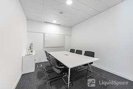 Regus | Manchester Spinningfields