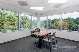 HQ | VA, Richmond - Boulders Business Park (HQ)